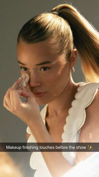 Full leaked Olivia ponton page private onlyfans photo