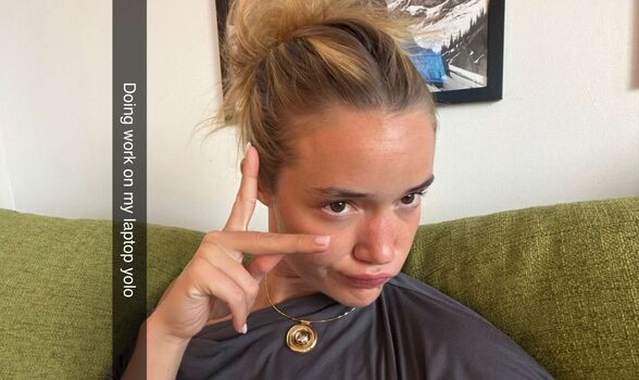 Full leaked Olivia ponton page private onlyfans photo