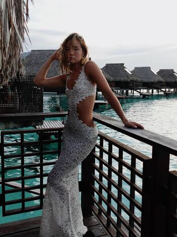 Full leaked Olivia ponton private onlyfans photo