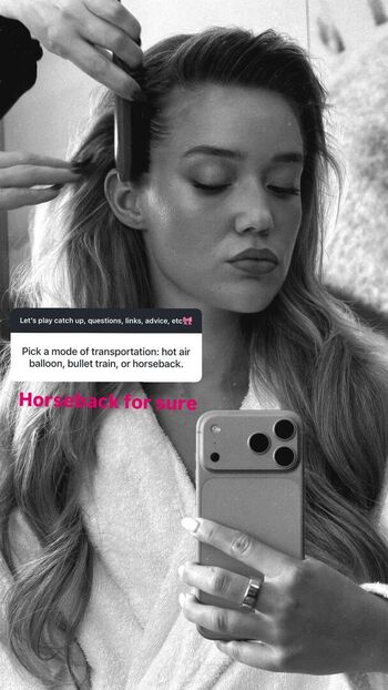 Full leaked Olivia ponton private onlyfans photo