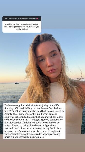 Full leaked Olivia ponton private onlyfans photo