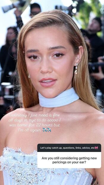 Full leaked Olivia ponton private onlyfans photo