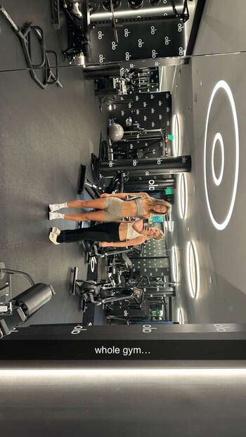 Full leaked Olivia ponton page private onlyfans photo