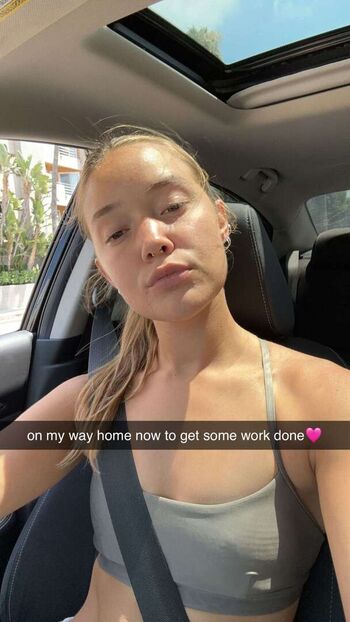 Full leaked Olivia ponton page private onlyfans photo