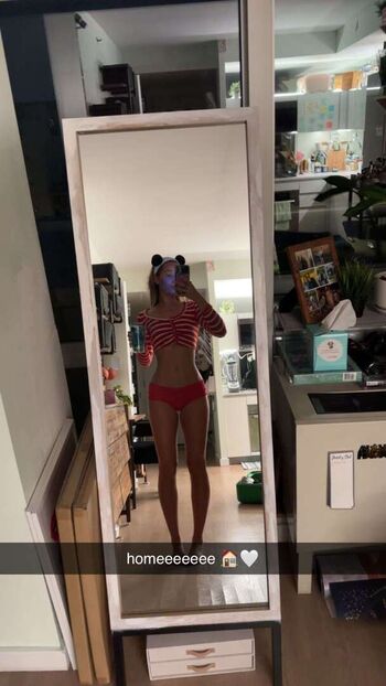 Full leaked Olivia ponton page private onlyfans photo