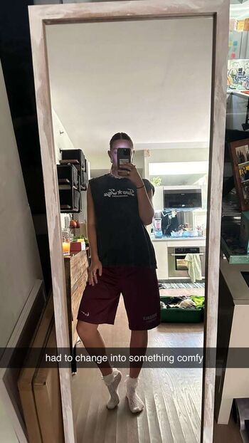 Full leaked Olivia ponton page private onlyfans photo
