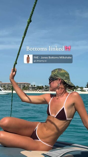 Full leaked Olivia ponton page private onlyfans photo