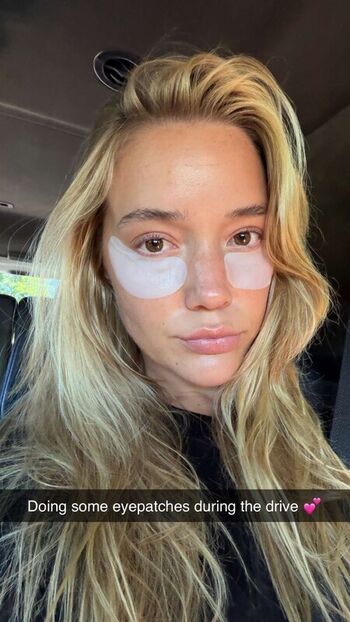 Full leaked Olivia ponton page private onlyfans photo