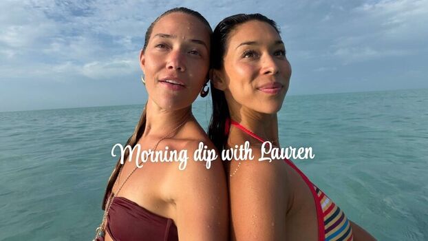 Full leaked Olivia ponton page private onlyfans photo