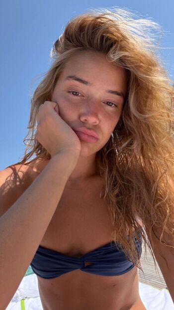 Full leaked Olivia ponton private onlyfans photo