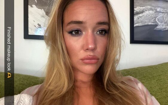 Full leaked Olivia ponton private onlyfans photo