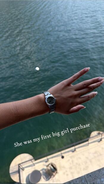 Full leaked Olivia ponton private onlyfans photo