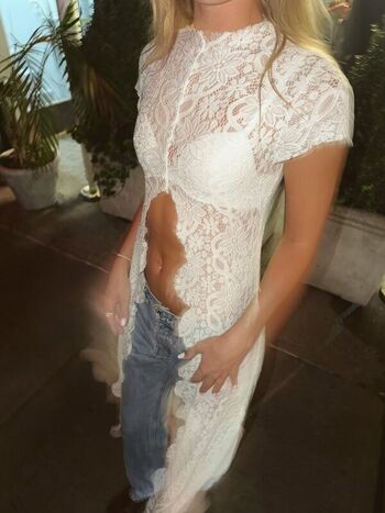 Full leaked Olivia ponton private onlyfans photo