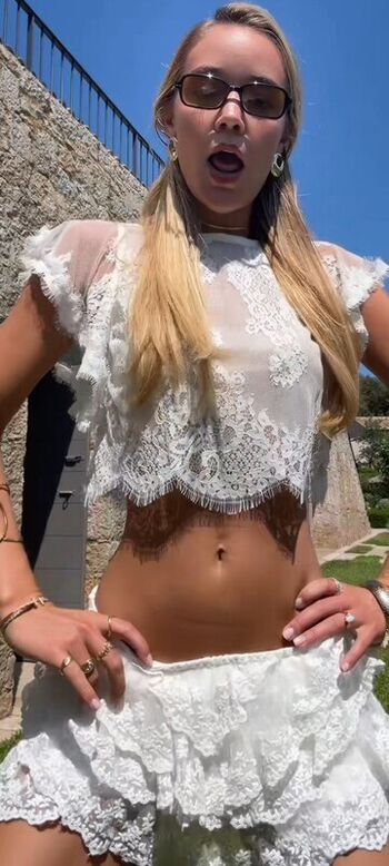 Full leaked Olivia ponton page private onlyfans photo