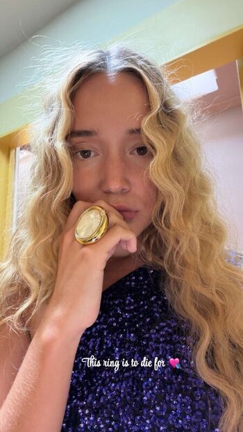 Olivia Ponton
