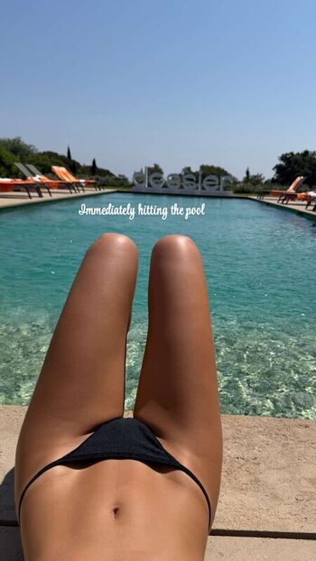 Full leaked Olivia ponton page private onlyfans photo