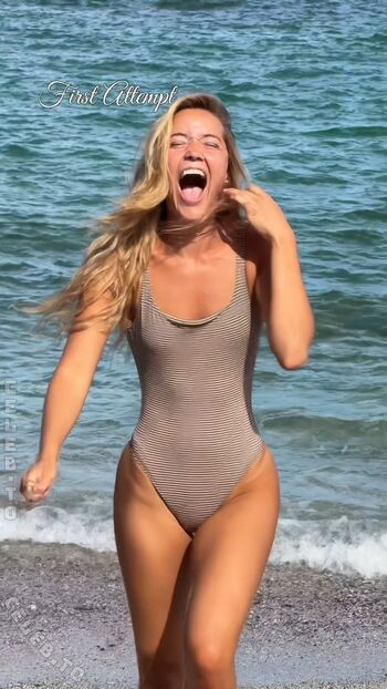 Full leaked Olivia ponton page private onlyfans photo
