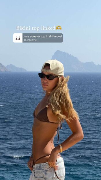 Full leaked Olivia ponton page private onlyfans photo