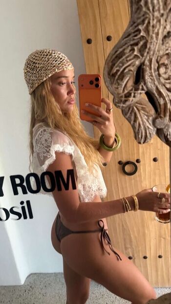 Full leaked Olivia ponton page private onlyfans photo