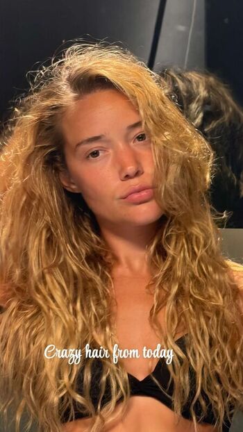 Full leaked Olivia ponton private onlyfans photo
