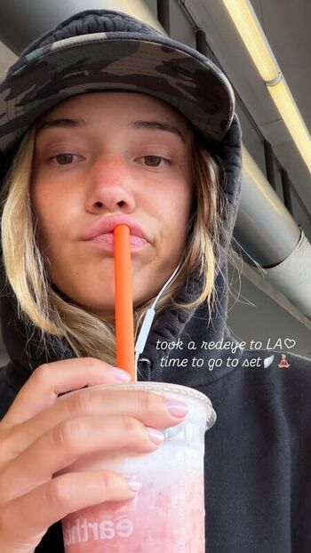 Olivia Ponton