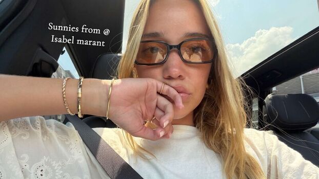 Olivia Ponton