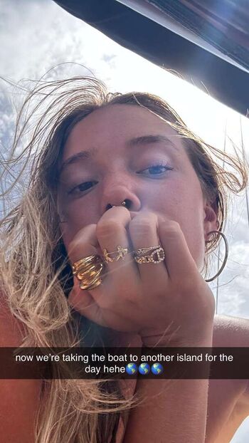 Full leaked Olivia ponton page private onlyfans photo