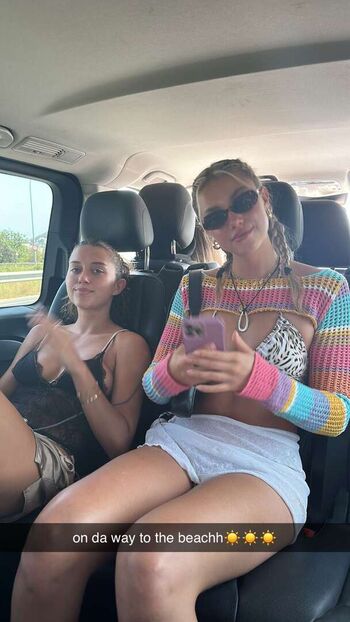 Full leaked Olivia ponton page private onlyfans photo