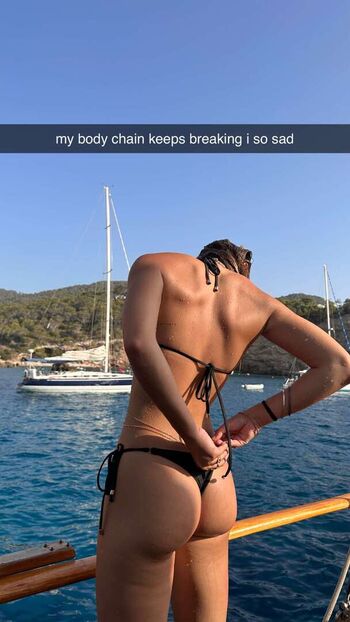 Full leaked Olivia ponton page private onlyfans photo