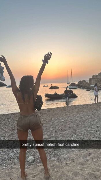 Full leaked Olivia ponton page private onlyfans photo