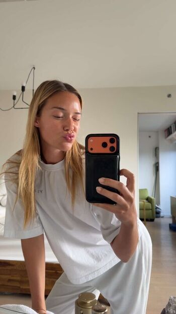 Full leaked Olivia ponton page private onlyfans photo