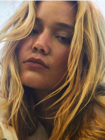Olivia Ponton