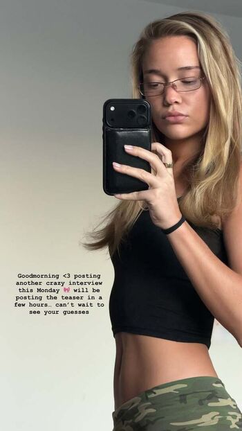 Olivia Ponton