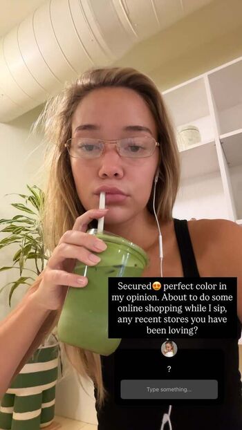 Full leaked Olivia ponton private onlyfans photo