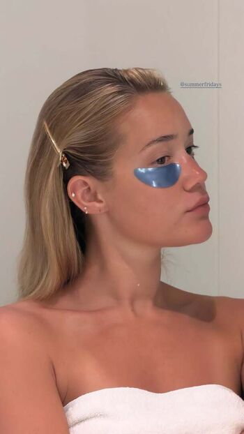 Olivia Ponton