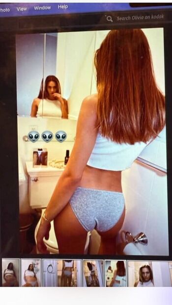 Full leaked Olivia rhoads private onlyfans photo