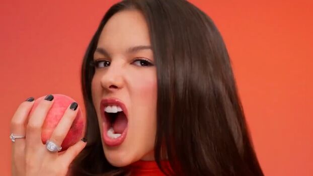 Full leaked Olivia rodrigo  page private onlyfans photo