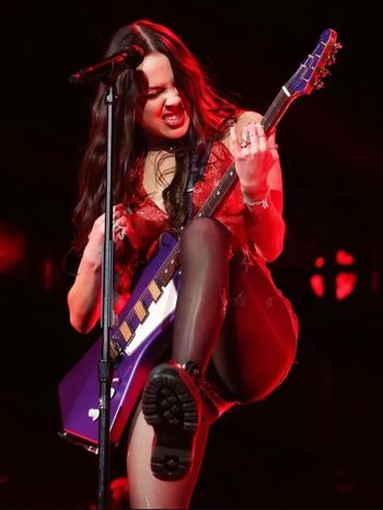 Full leaked Olivia rodrigo  page private onlyfans photo