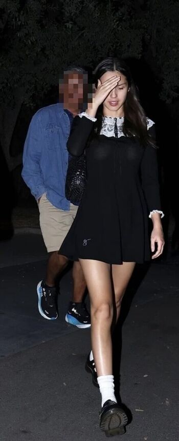 Full leaked Olivia rodrigo  page private onlyfans photo