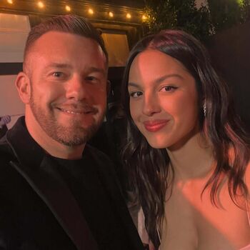 Full leaked Olivia rodrigo  page private onlyfans photo