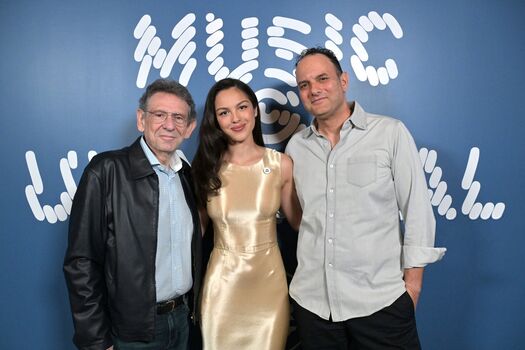 Full leaked Olivia rodrigo  page private onlyfans photo