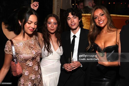 Full leaked Olivia rodrigo  page private onlyfans photo