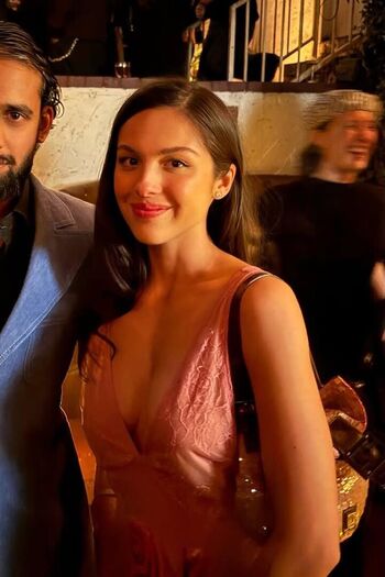 Full leaked Olivia rodrigo  page private onlyfans photo