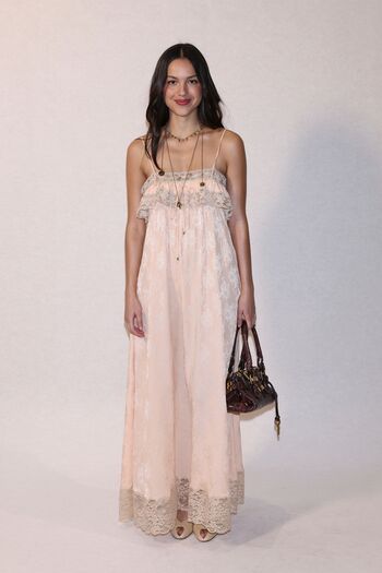 Full leaked Olivia rodrigo  page private onlyfans photo