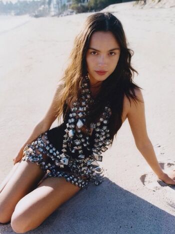 Full leaked Olivia rodrigo  page private onlyfans photo