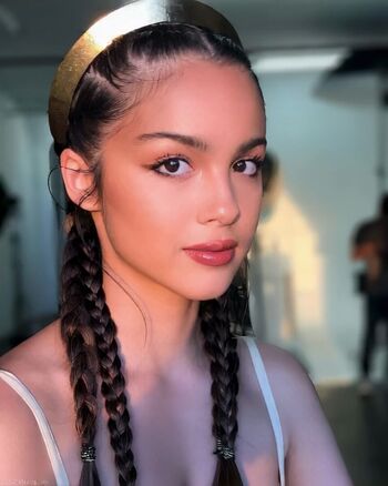 Full leaked Olivia rodrigo  page private onlyfans photo