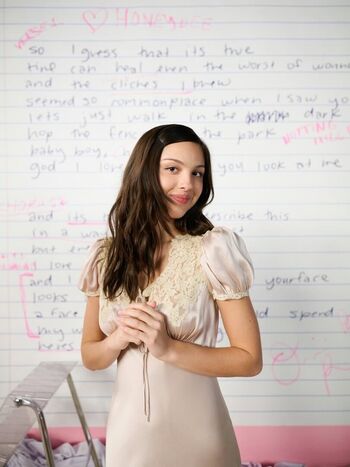 Full leaked Olivia rodrigo  page private onlyfans photo