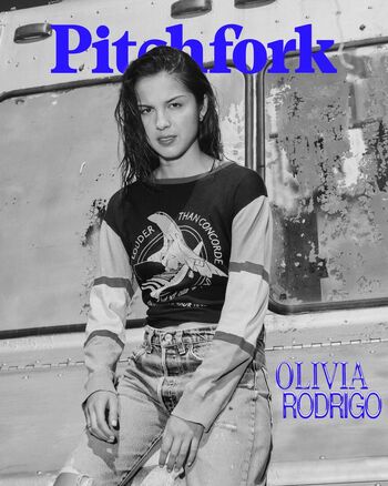 Full leaked Olivia rodrigo page private onlyfans photo