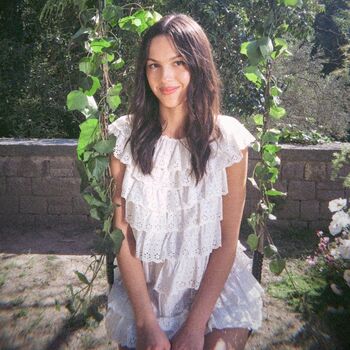 Full leaked Olivia rodrigo page private onlyfans photo