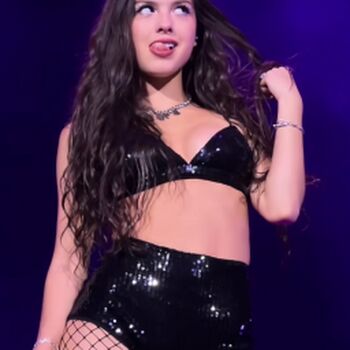 Full leaked Olivia rodrigo page private onlyfans photo